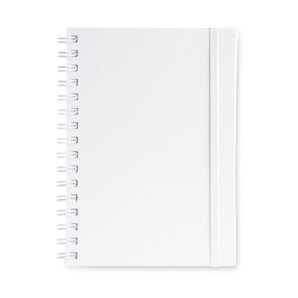 Caderno Planner