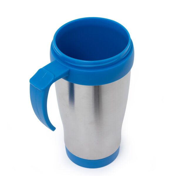 Caneca Inox 400ml - Image 3