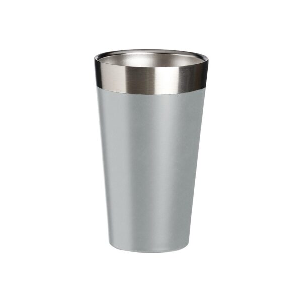 Copo Térmico de Inox 473ml