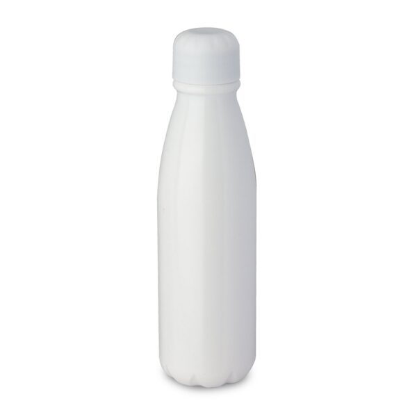 Garrafa Alumínio 600ml