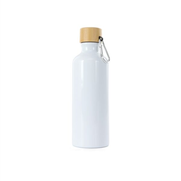 Garrafa de Alumínio 500ml