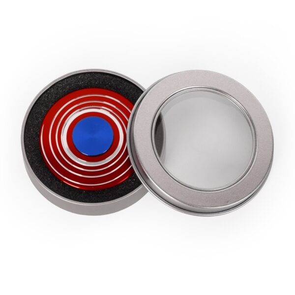 Spinner Antiestresse Espiral - Image 3